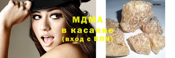хмурый Алексин