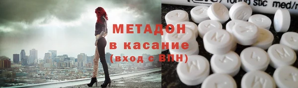 хмурый Алексин